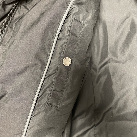 Ookpik Down Coat - Picture 4 of 9